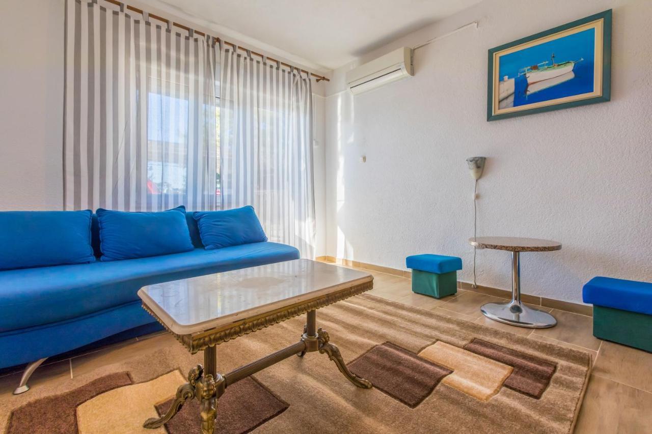 Apartments Dubravka Crikvenica Exterior foto